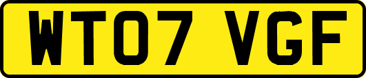 WT07VGF