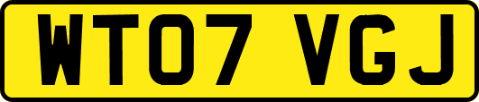 WT07VGJ