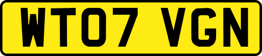 WT07VGN