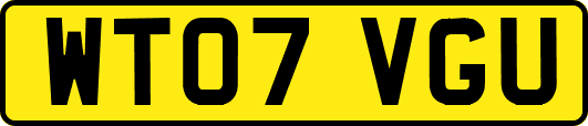 WT07VGU