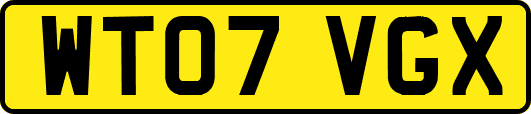 WT07VGX