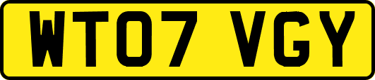 WT07VGY