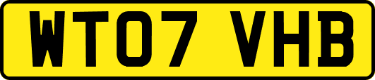 WT07VHB