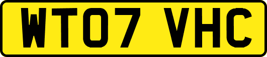 WT07VHC