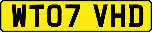 WT07VHD