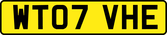 WT07VHE