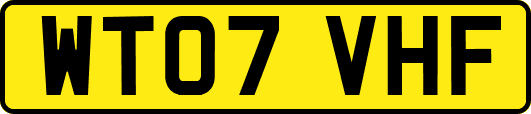 WT07VHF