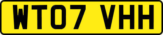 WT07VHH