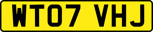 WT07VHJ