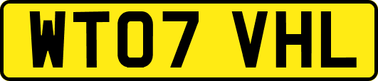 WT07VHL
