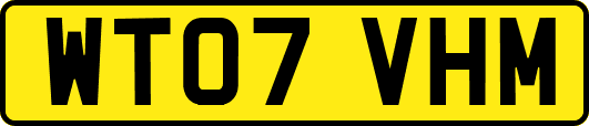 WT07VHM