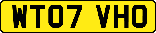 WT07VHO