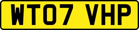 WT07VHP