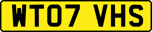WT07VHS