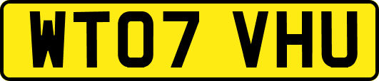 WT07VHU