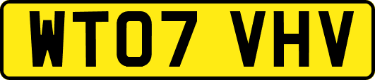 WT07VHV