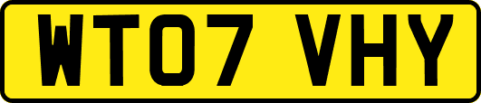WT07VHY