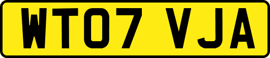 WT07VJA