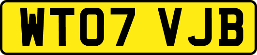 WT07VJB