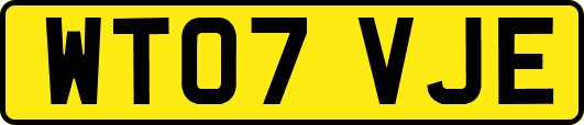 WT07VJE