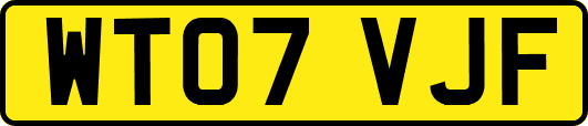 WT07VJF
