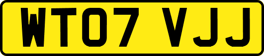 WT07VJJ