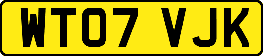 WT07VJK