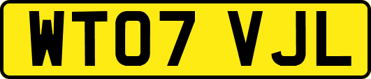 WT07VJL