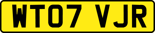 WT07VJR