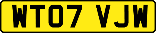 WT07VJW
