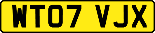 WT07VJX
