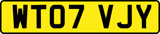 WT07VJY
