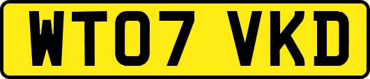 WT07VKD