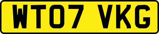 WT07VKG