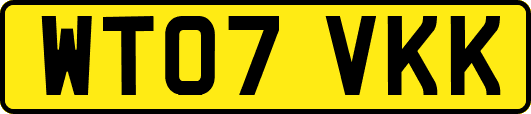 WT07VKK