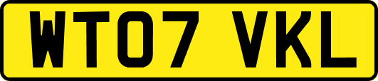 WT07VKL