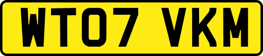 WT07VKM