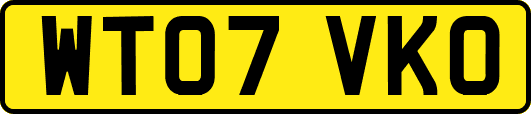 WT07VKO