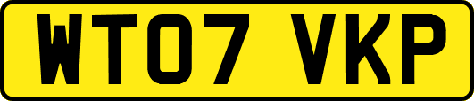 WT07VKP