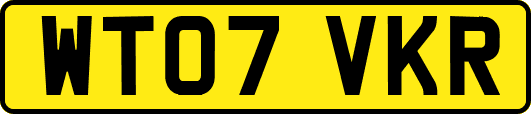 WT07VKR
