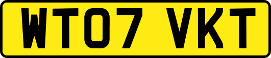 WT07VKT
