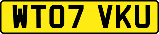 WT07VKU