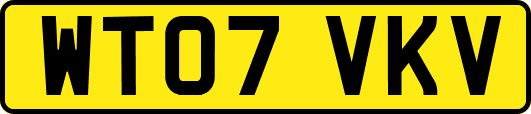 WT07VKV