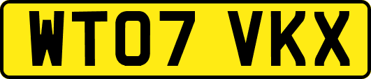 WT07VKX