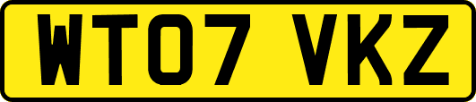 WT07VKZ