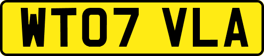 WT07VLA