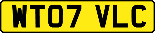 WT07VLC