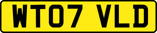 WT07VLD