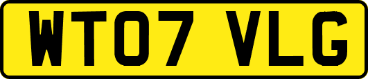 WT07VLG