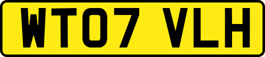 WT07VLH